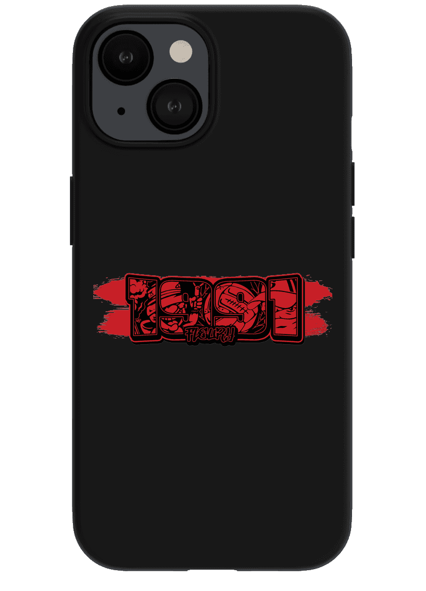 1991 Fleury  Futrola za Iphone