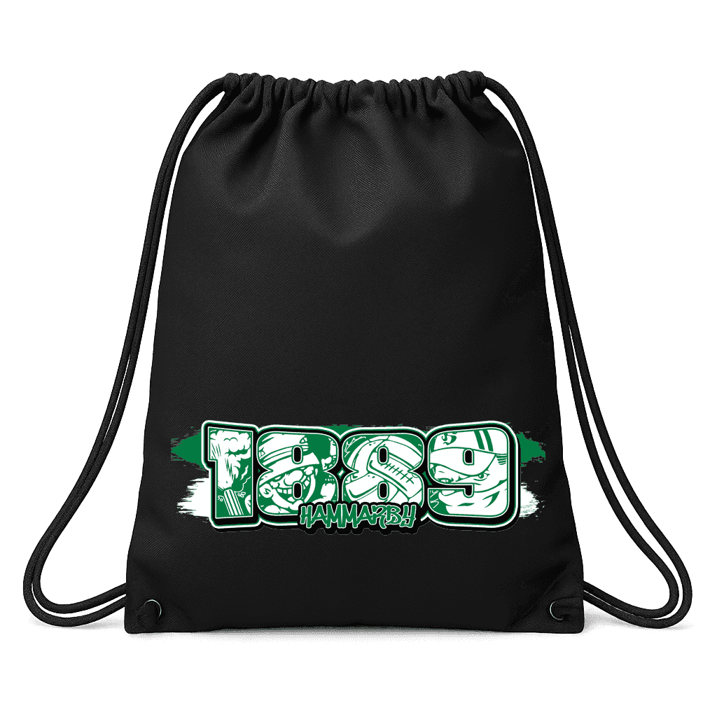 1889 Hammarby Torba sa šnure