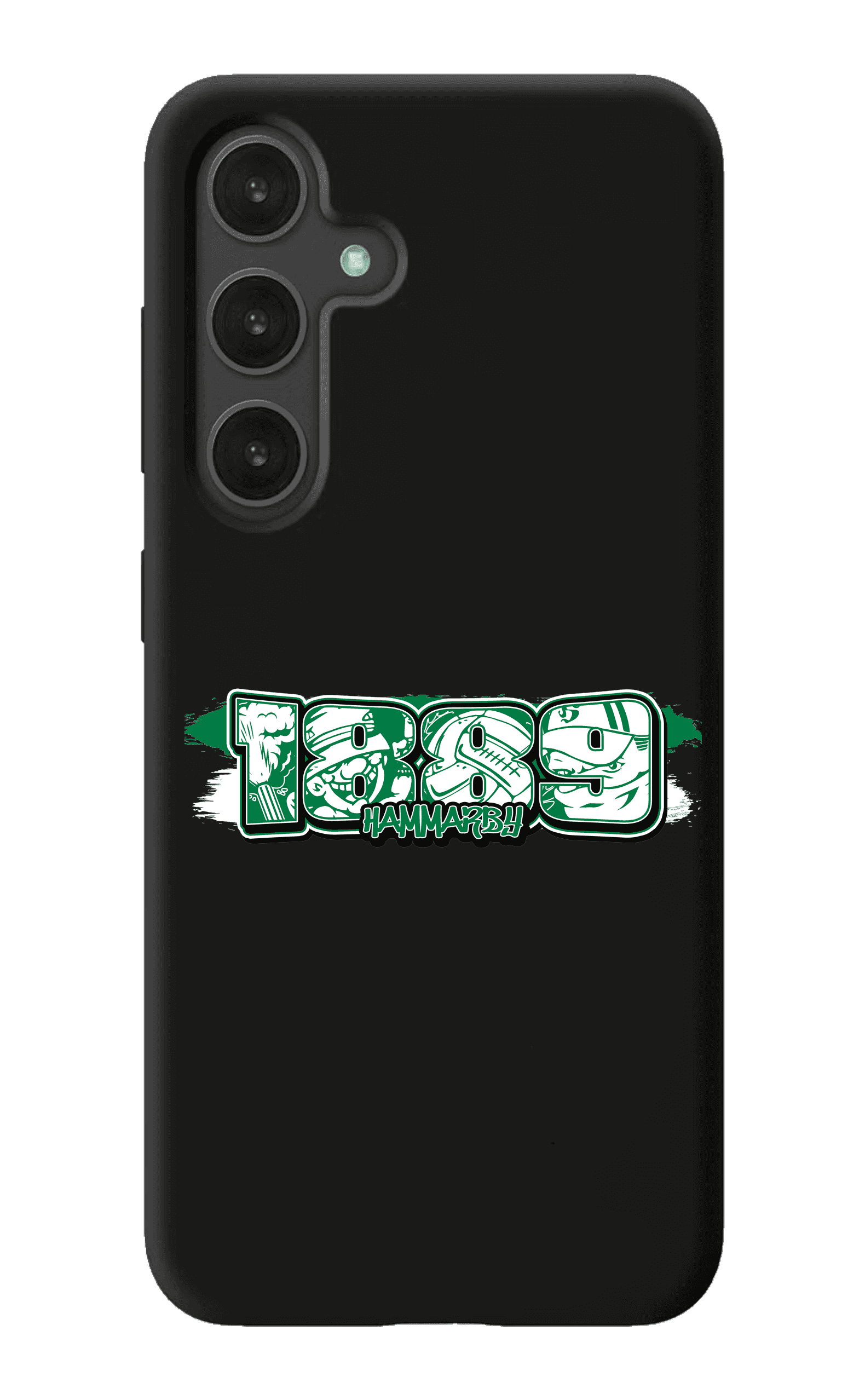 1889 Hammarby Futrola za Samsung