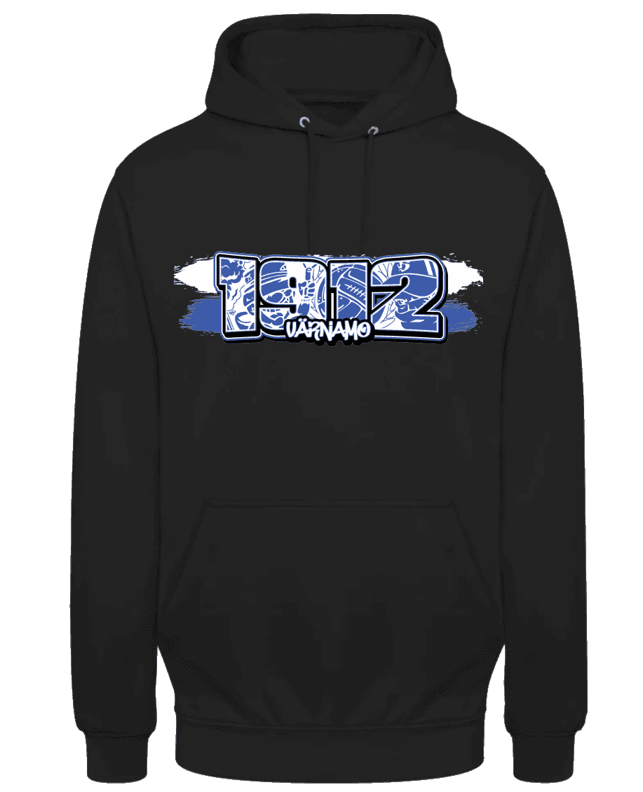 1912 Värnamo Hoodie