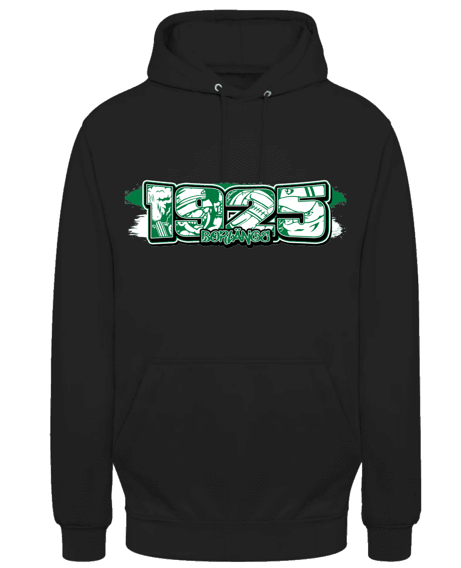 1925 Borlänge Hoodie