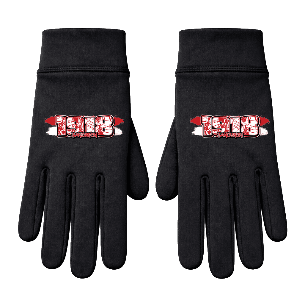 1918 Sandviken Handschuhe