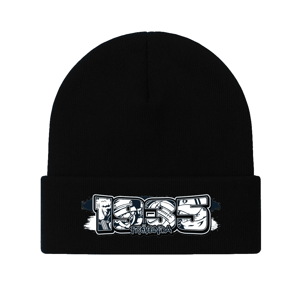 1935 Frölunda Gorro