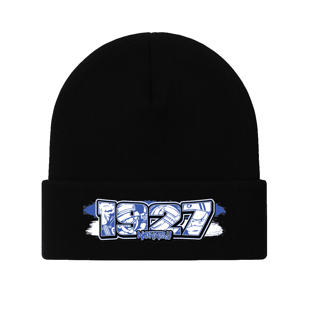 1927 Norrby Pipo