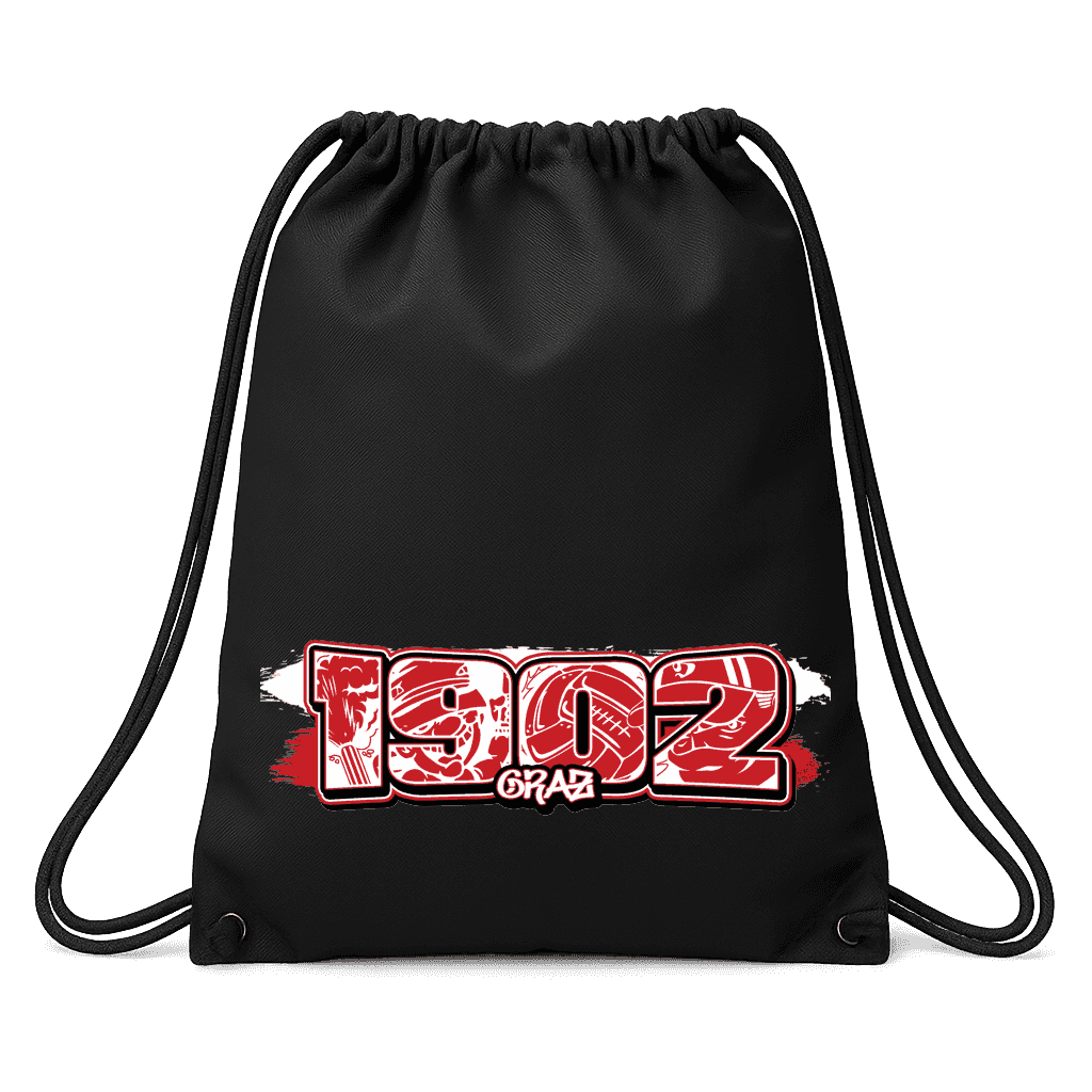 1902 Graz Sac cu șnur