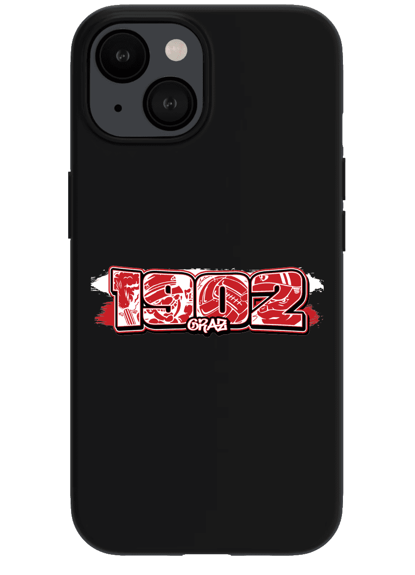 1902 Graz Custodia per Iphone