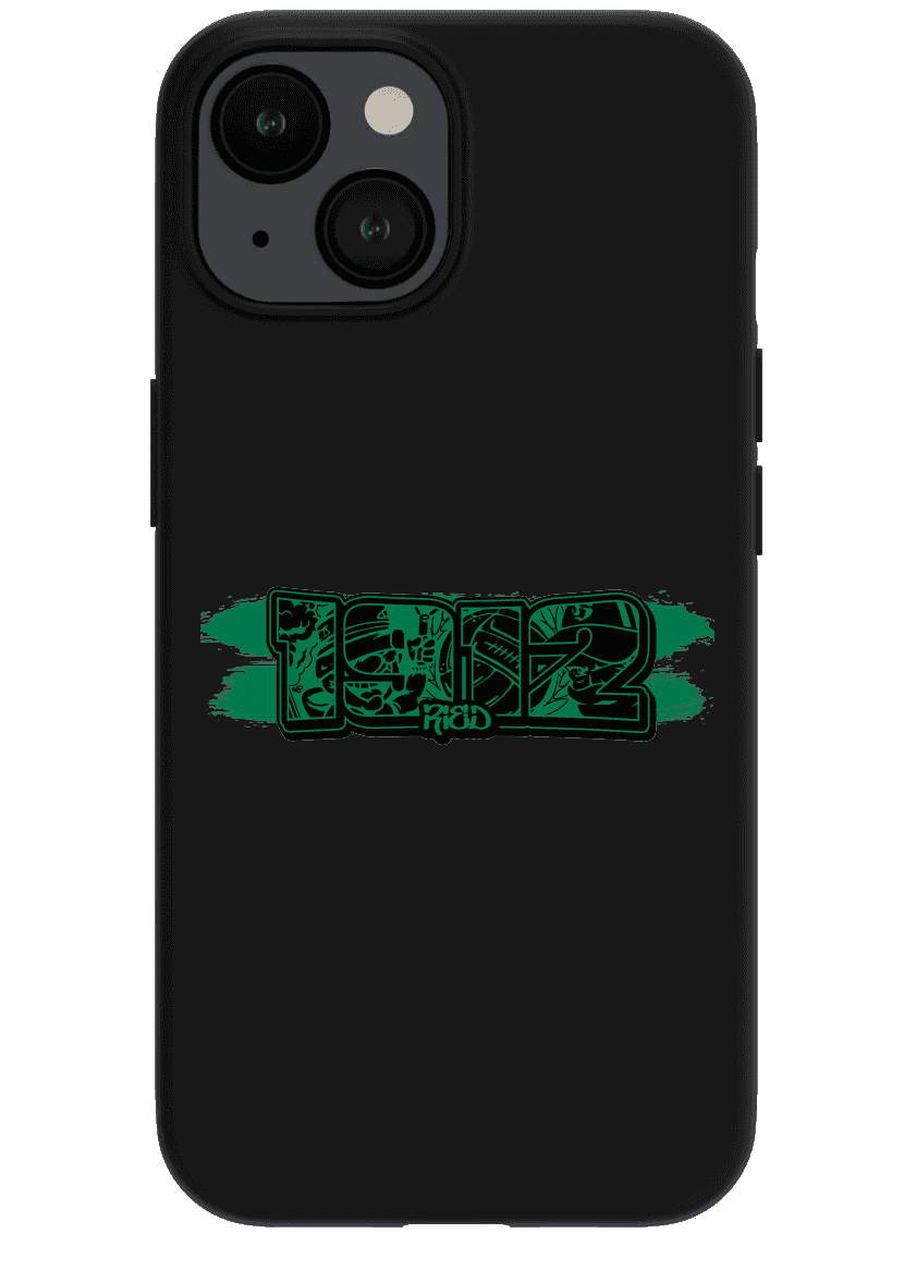 1912 Ried Iphone Case