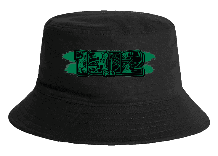 1912 Ried Bucket Hat