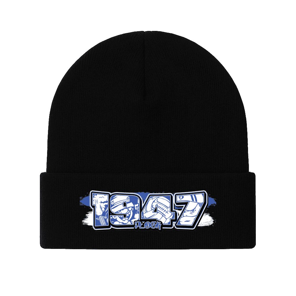 1947 Płock Μπέιζι