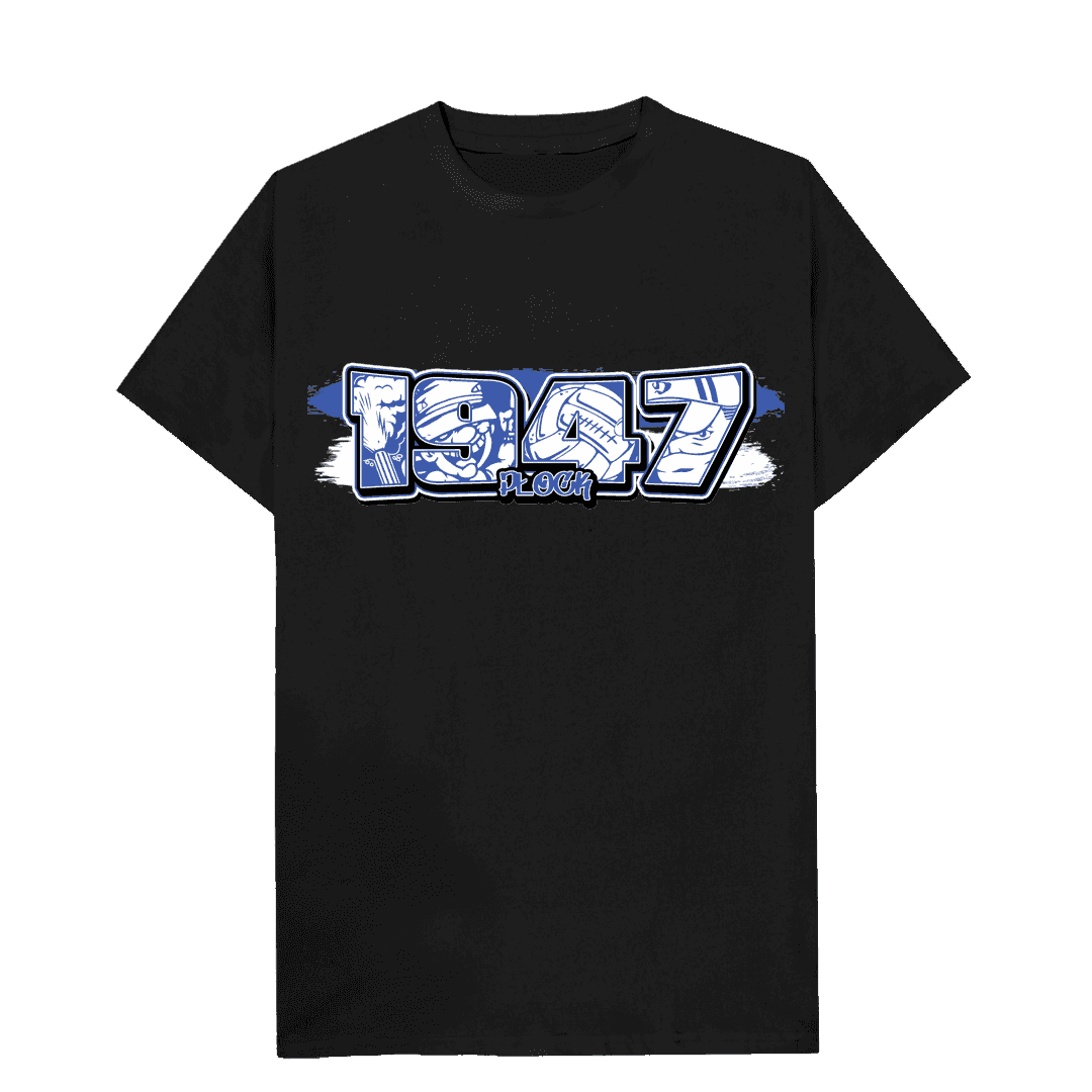 1947 Płock Camiseta