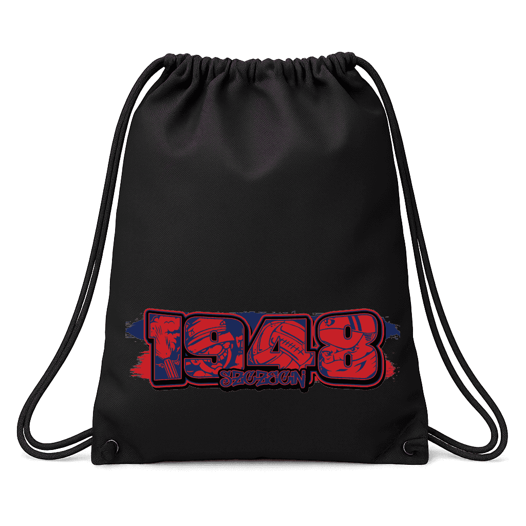 1948 Szczecin Sack Pack