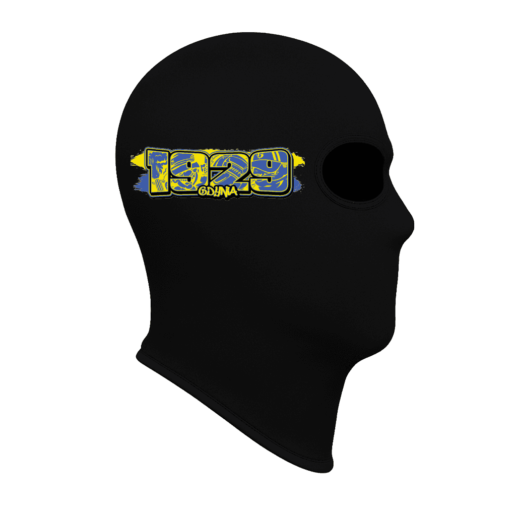 1929 Gdynia Balaclava