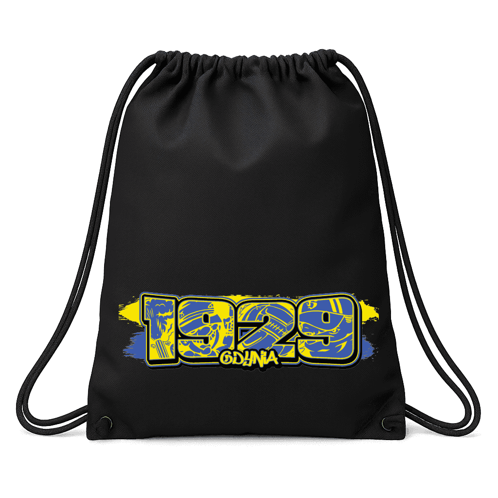 1929 Gdynia Sack Pack