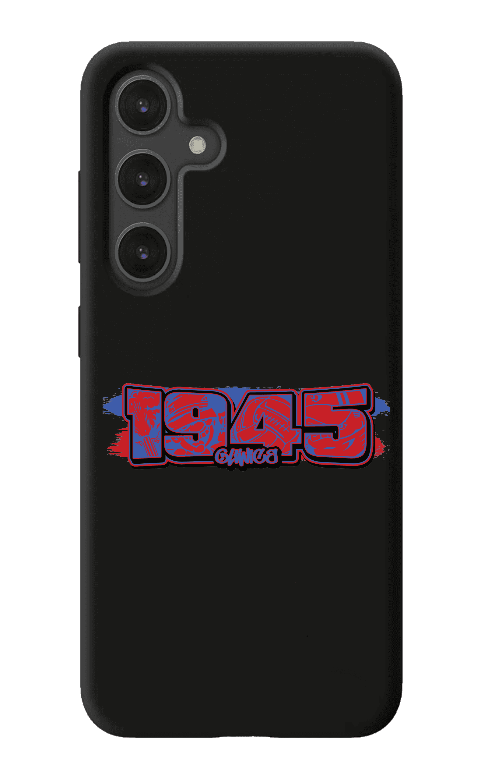 1945 Gliwice Futrola za Samsung