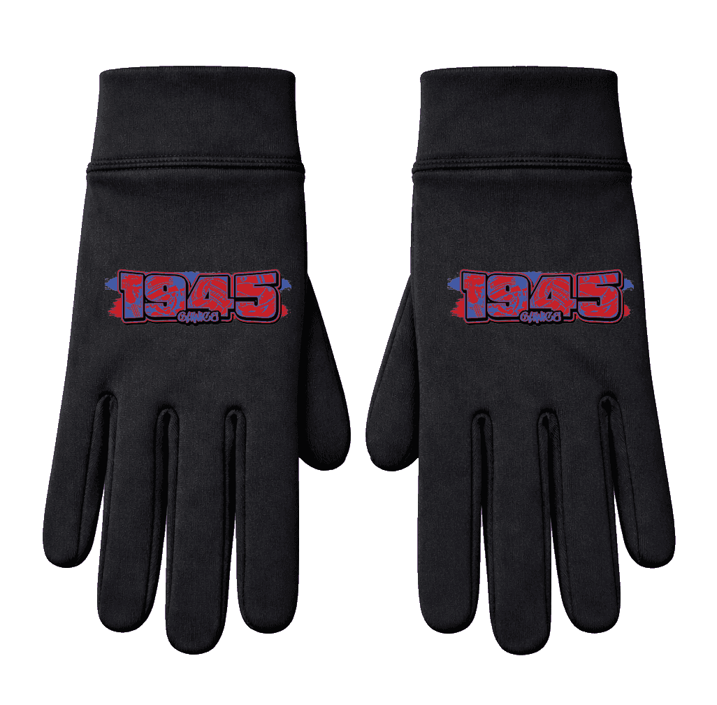 1945 Gliwice Rukavice