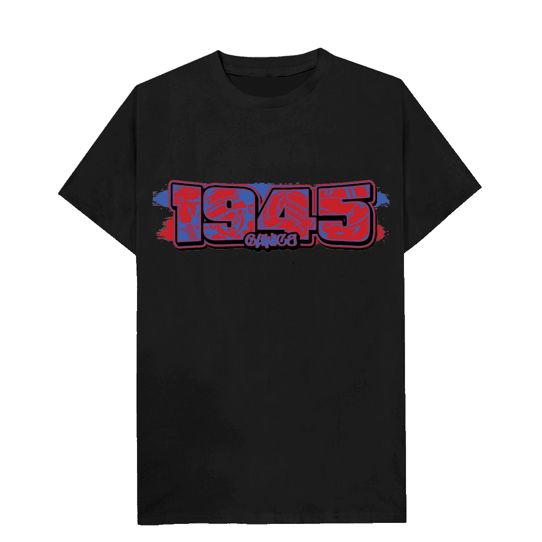 1945 Gliwice Majica