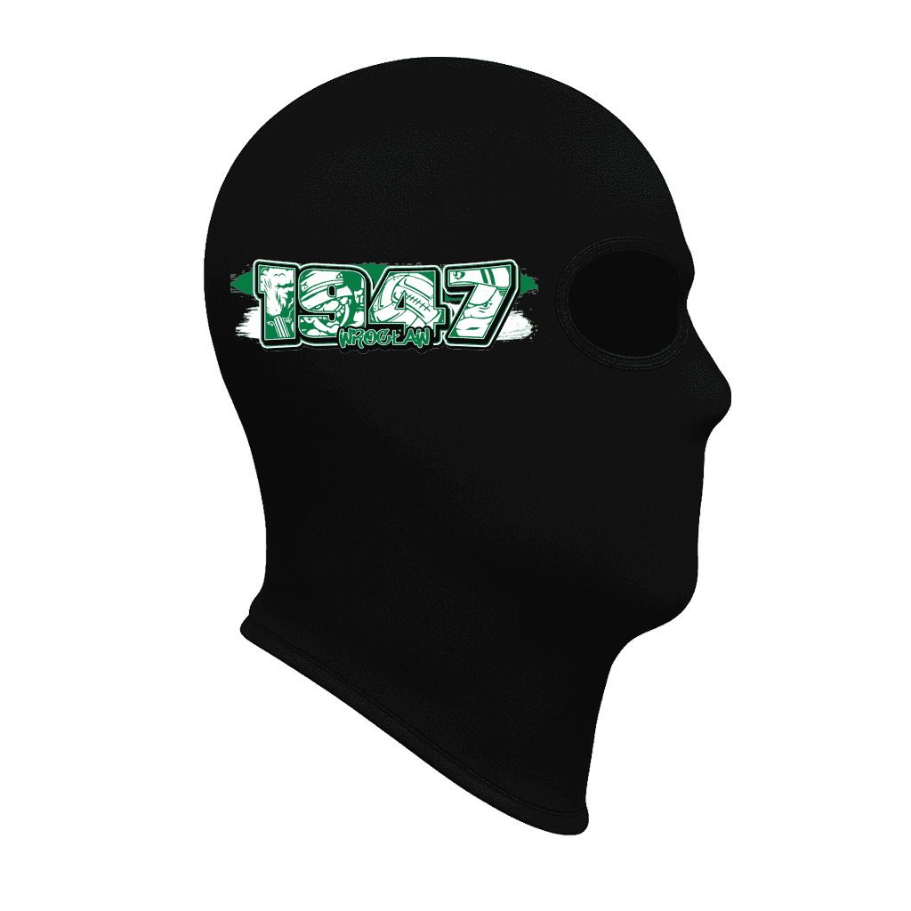1947 Wrocław Balaclava