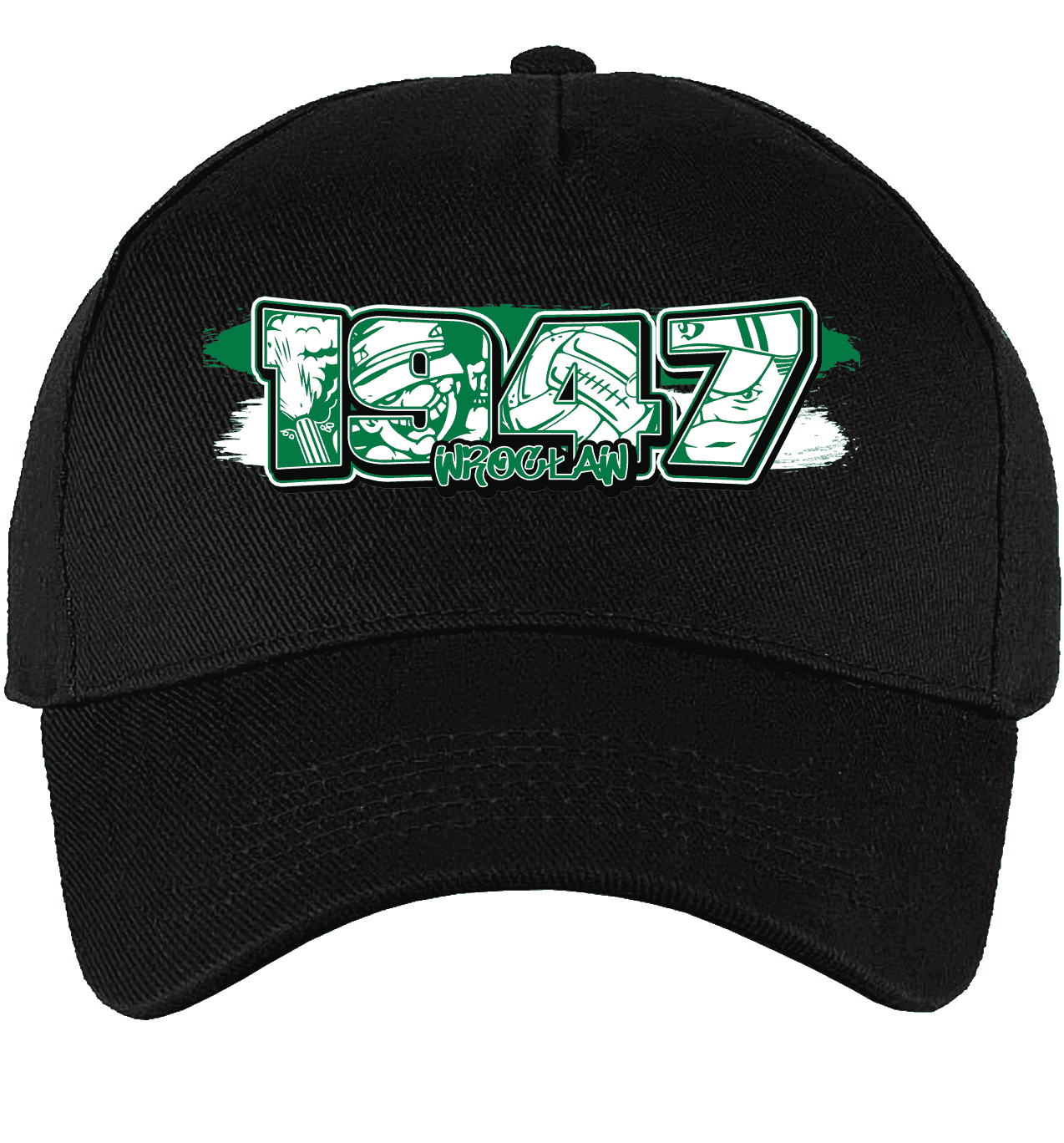 1947 Wrocław Cappello