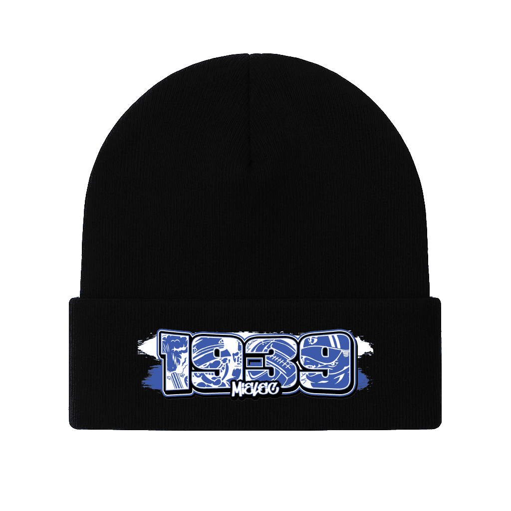 1939 Mielec Beanie