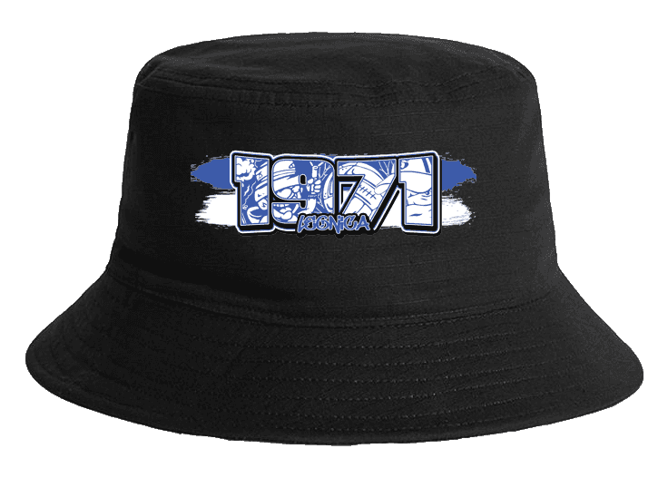 1971 Legnica Cappello a secchiello