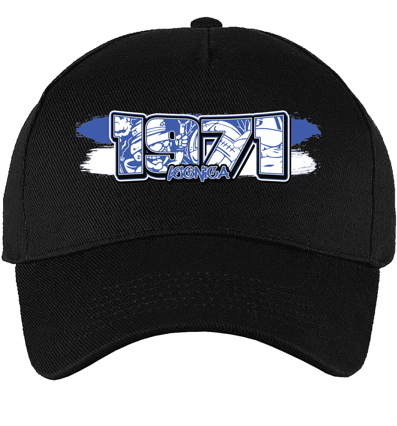 1971 Legnica Cappello