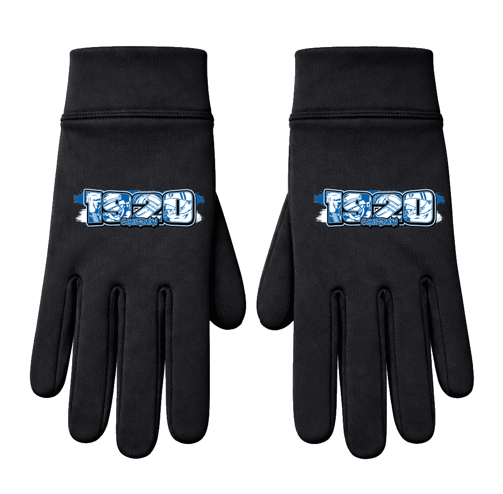 1920 Chorzów Handschuhe