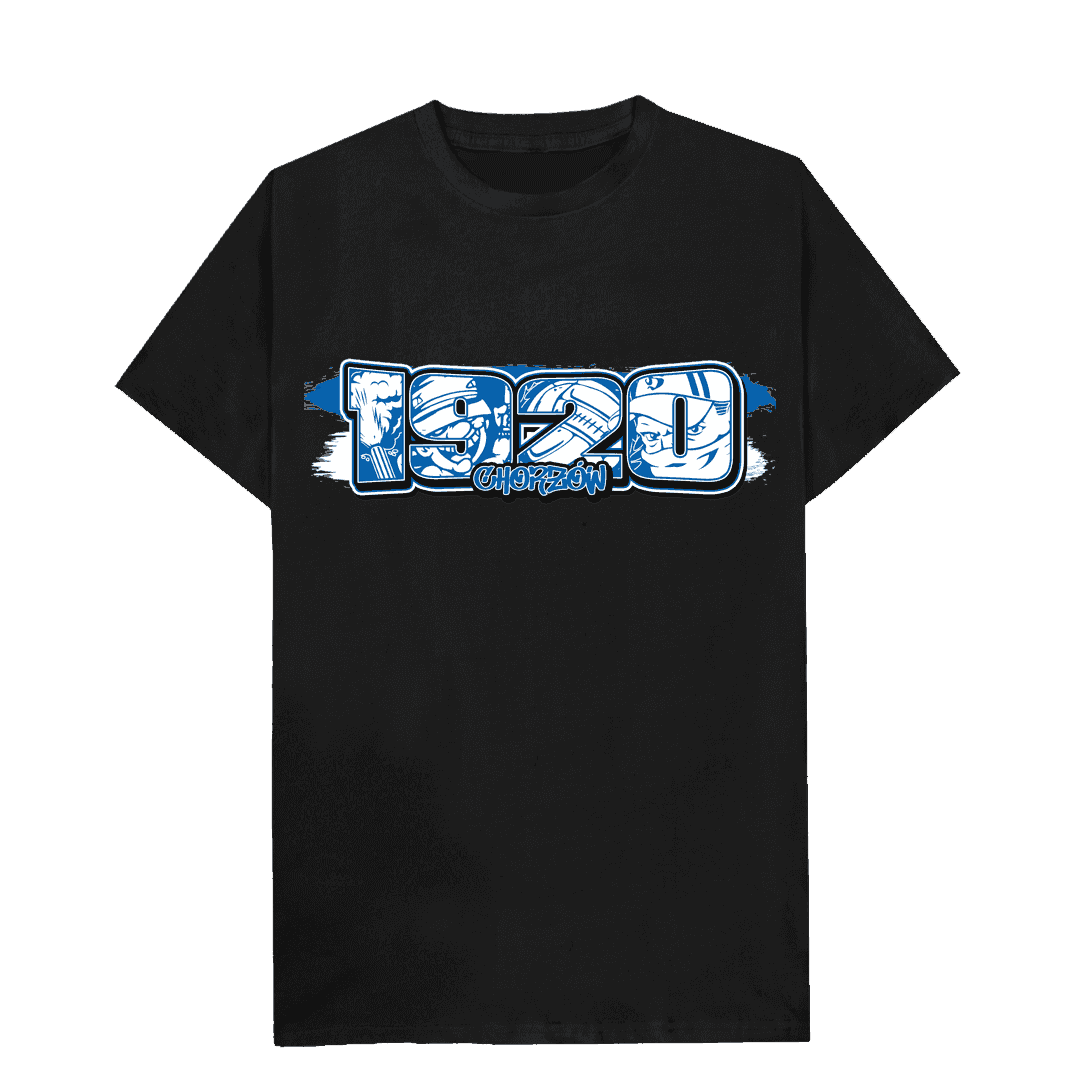 1920 Chorzów T-Shirt