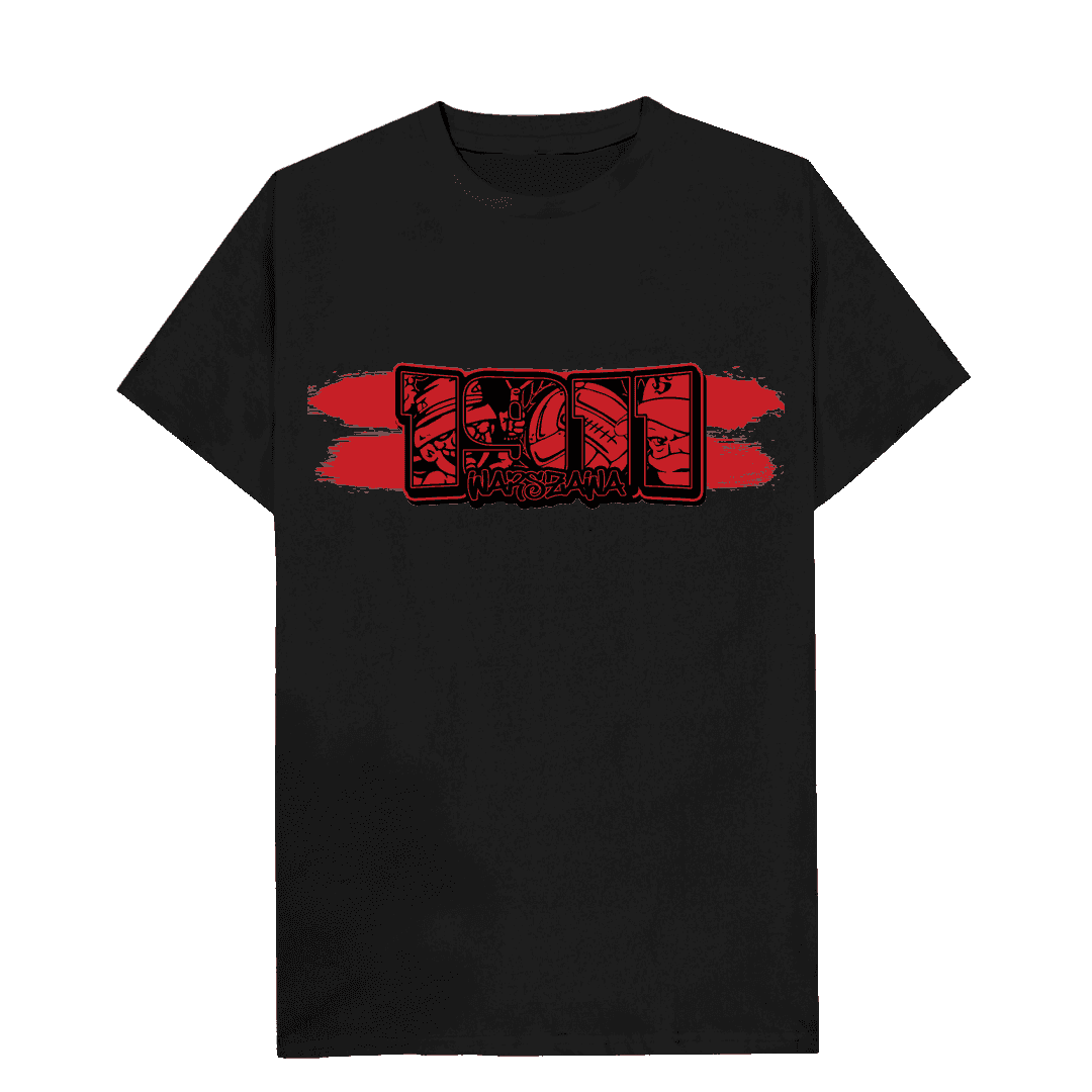 1911 Warszawa T-Shirt