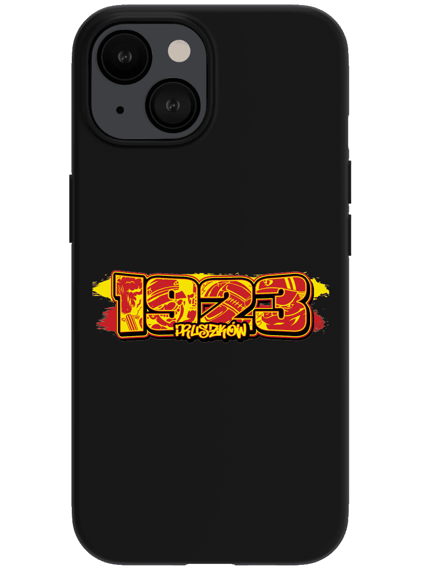 1923 Pruszków Capa para Iphone
