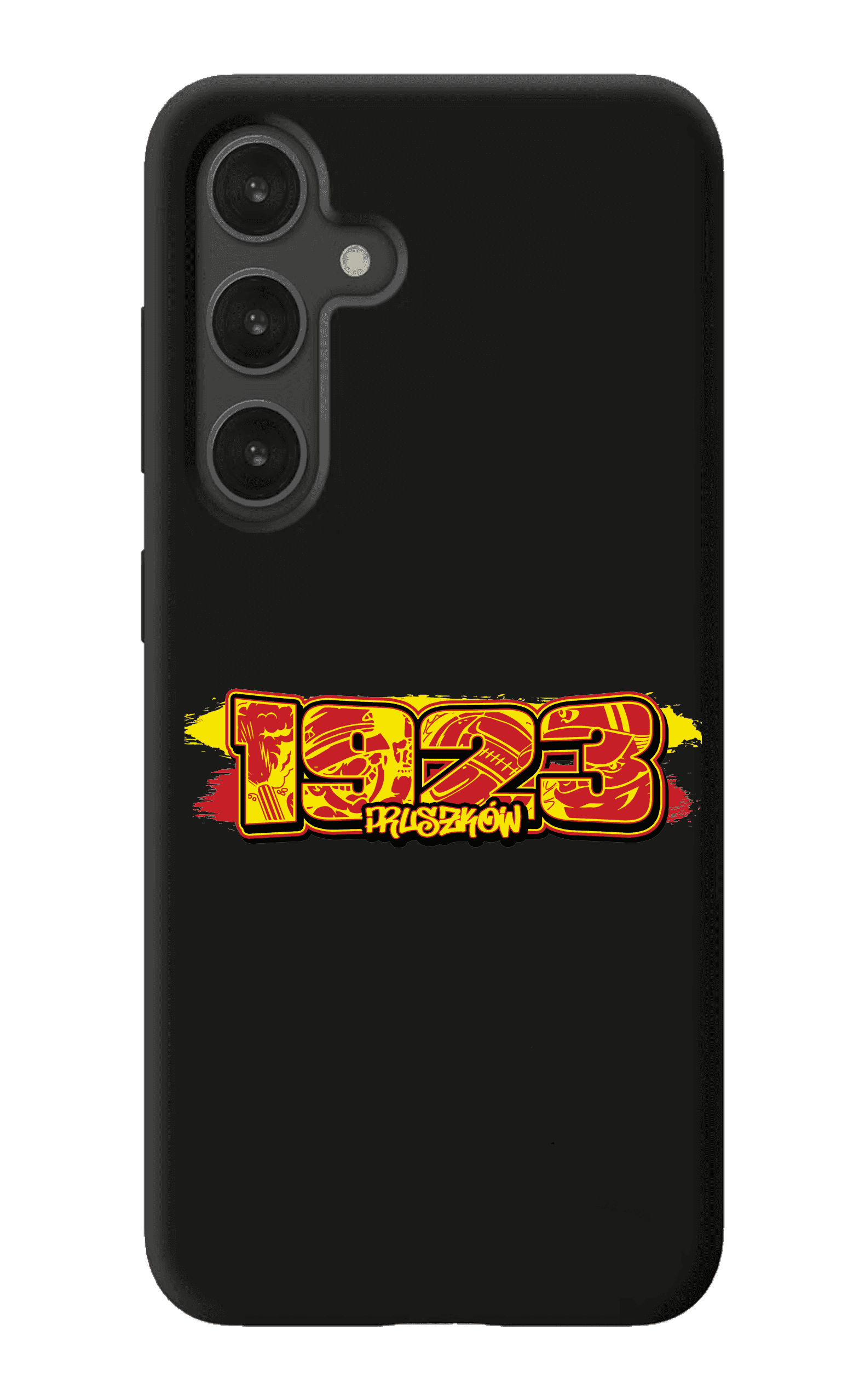 1923 Pruszków Futrola za Samsung