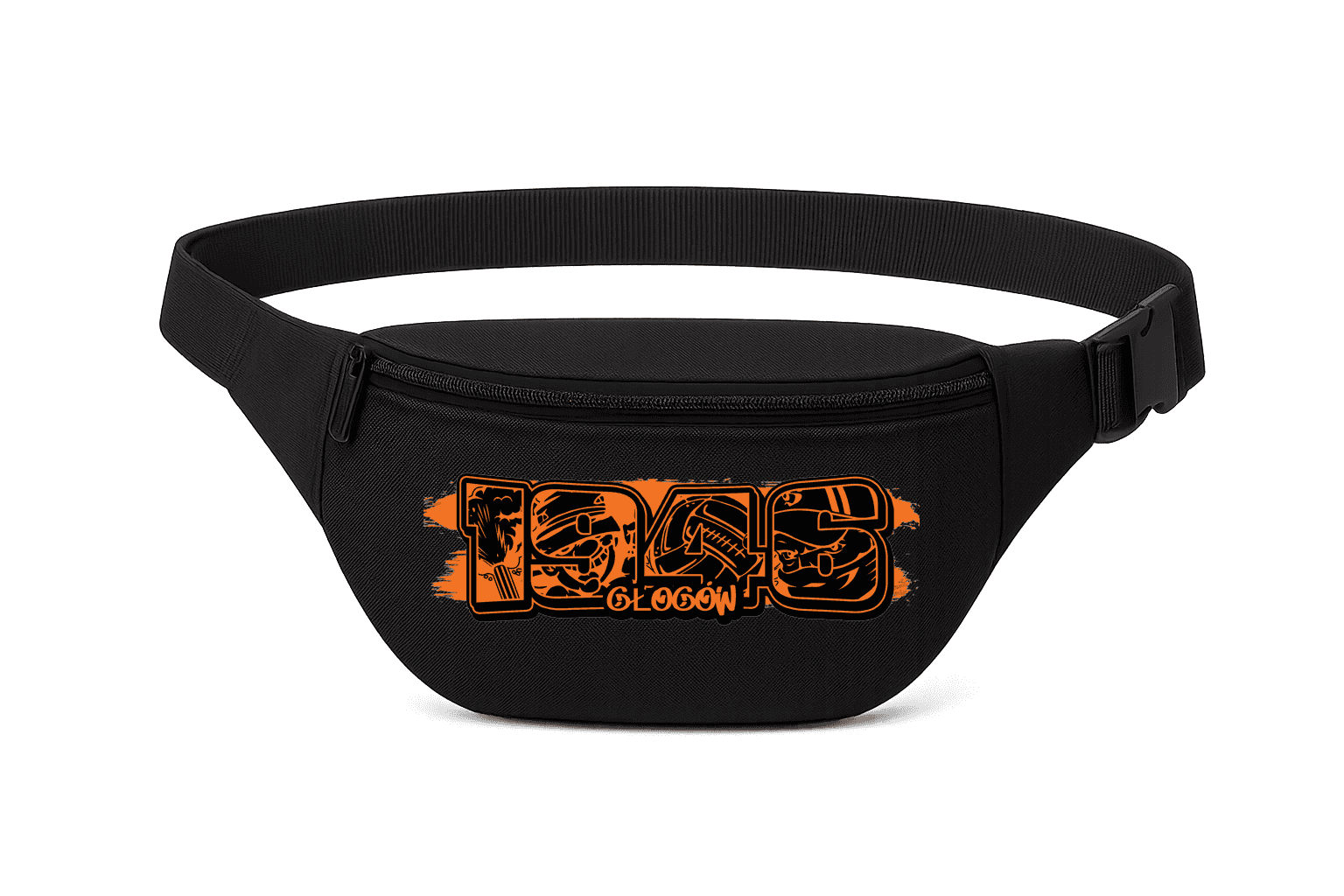 1946 Głogów Fanny pack