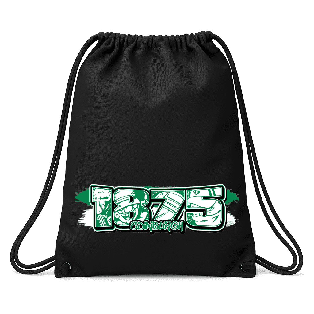 1875 Edinburgh Sack Pack