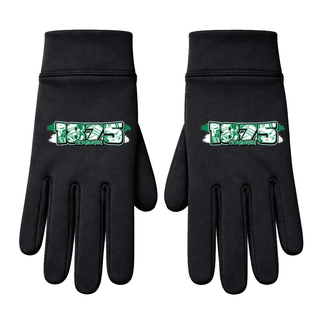 1875 Edinburgh Handschuhe