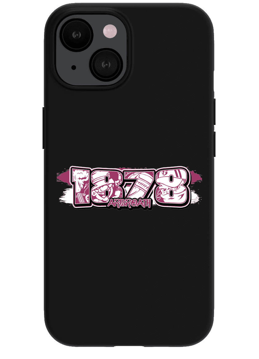 1878 Arbroath Futrola za Iphone
