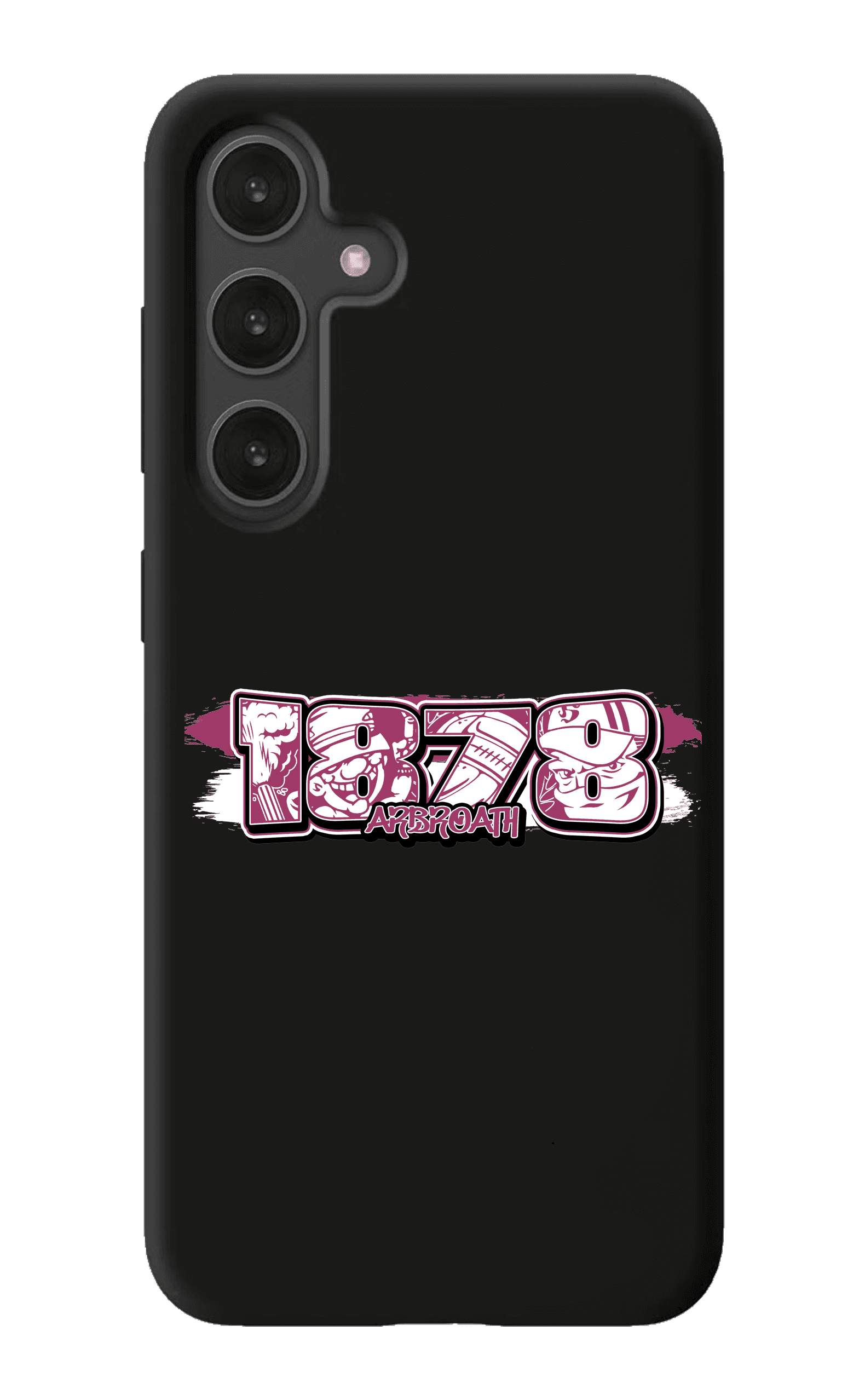 1878 Arbroath Futrola za Samsung