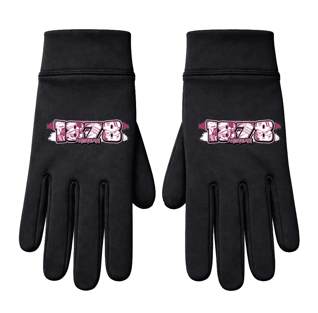 1878 Arbroath Rukavice