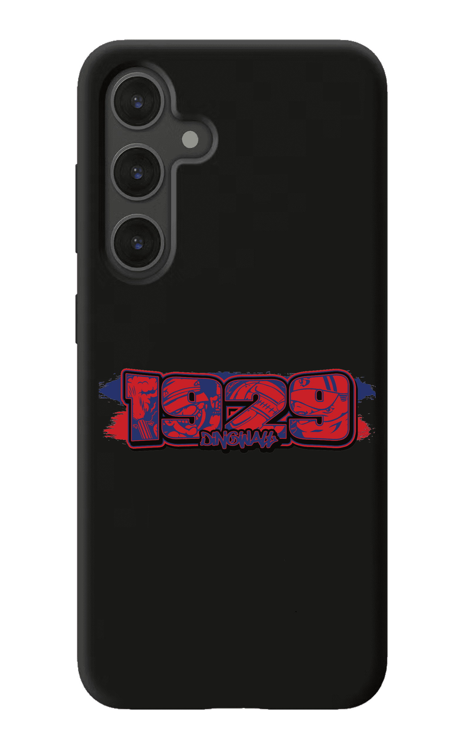 1929 Dingwall Futrola za Samsung