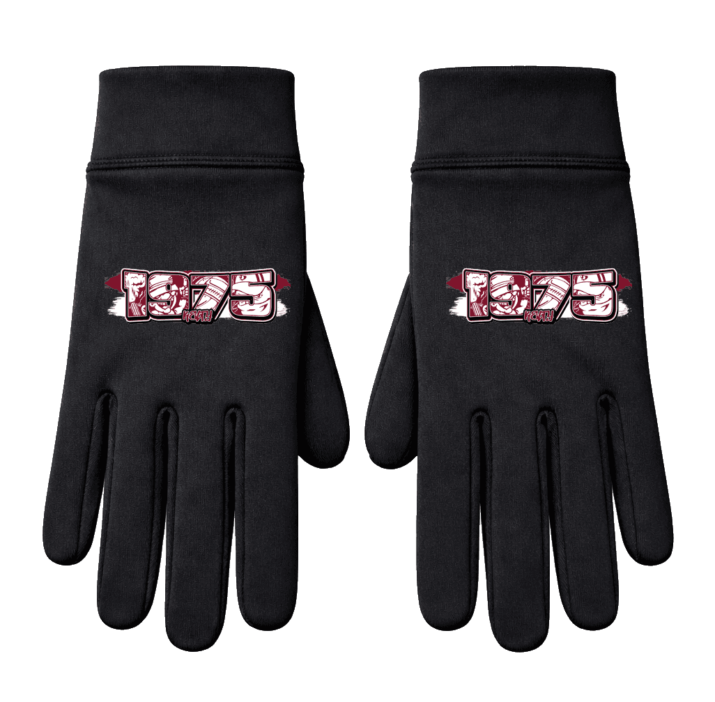 1975 Kelty Rukavice