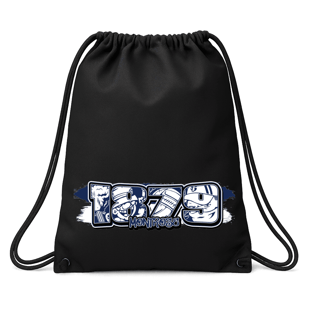 1879 Montrose Sack Pack
