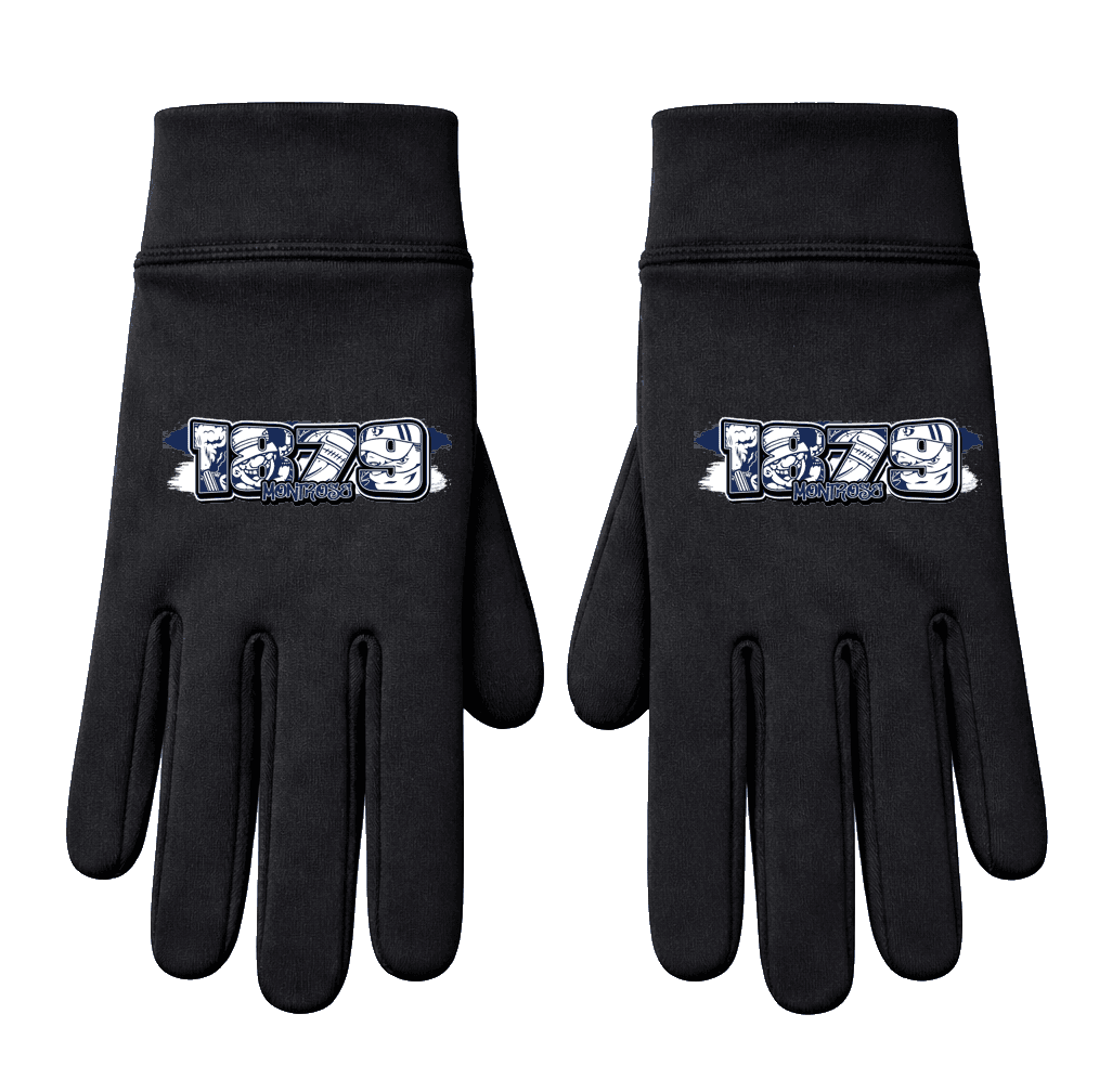 1879 Montrose Handschuhe