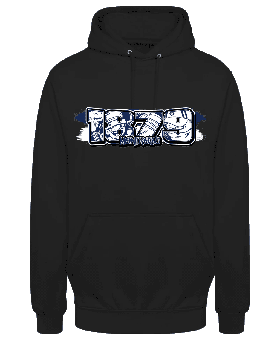 1879 Montrose Hoodie