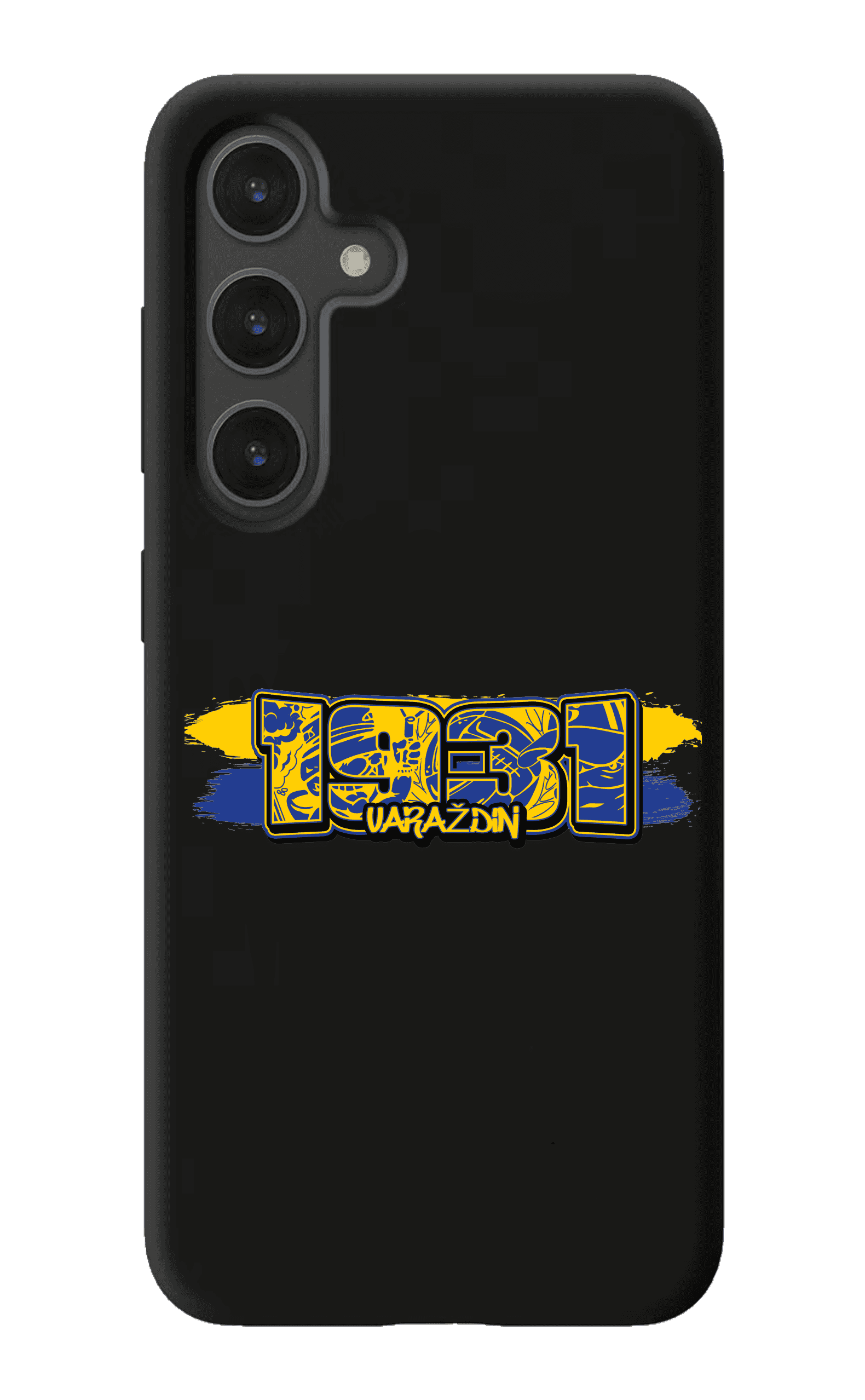 1931 Varaždin Coque Samsung