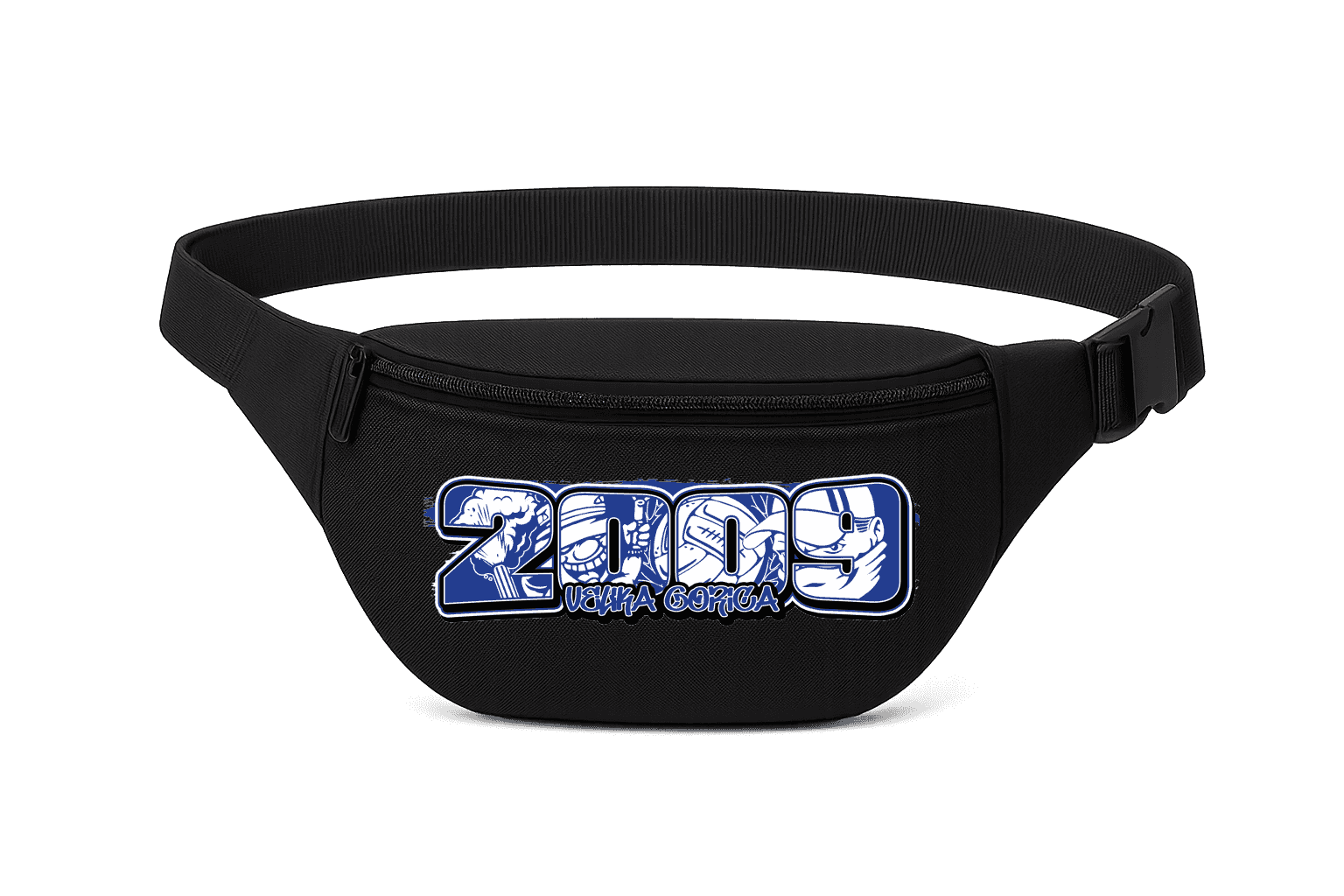 2009 Velika Gorica Fanny pack