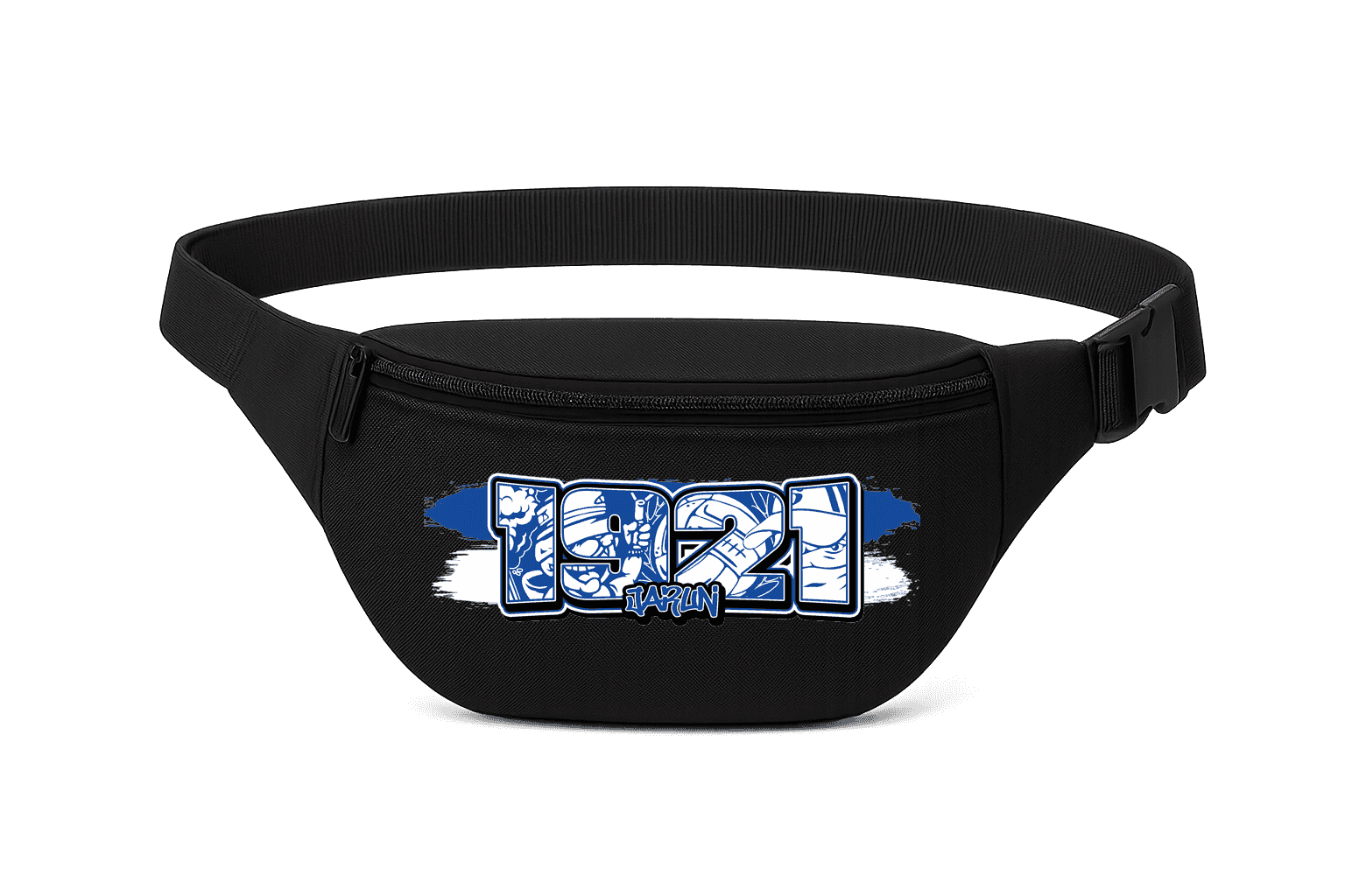 1921 Jarun Fanny pack