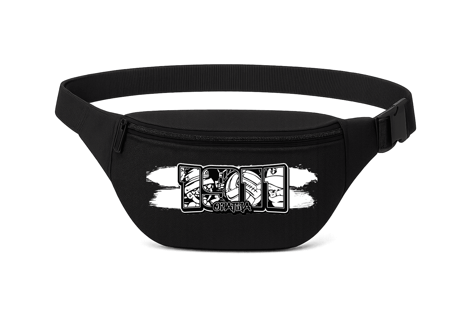 1911 Opatija Fanny pack