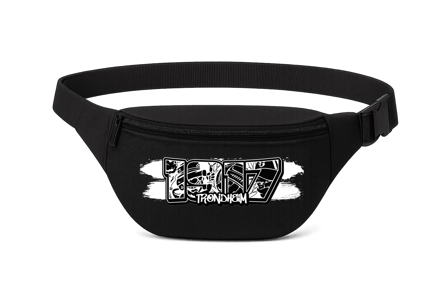 1917 Trondheim Fanny pack