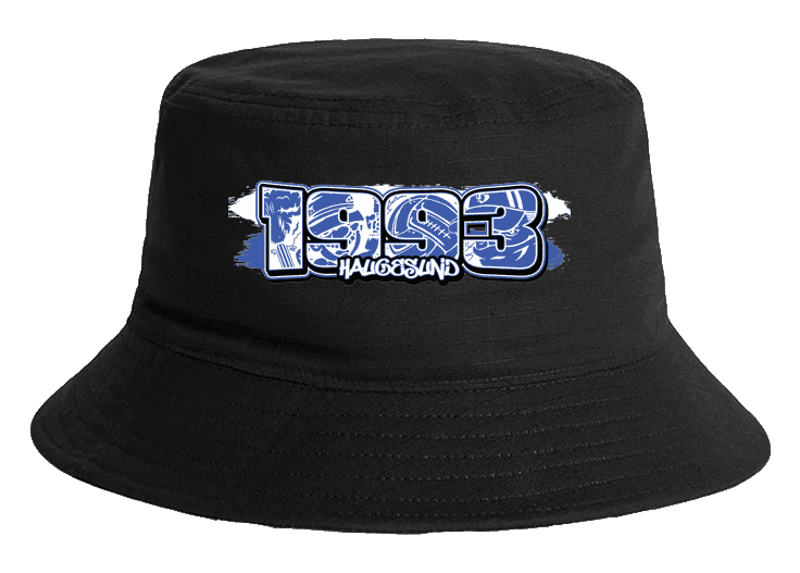 1993 Haugesund Bucket Hat