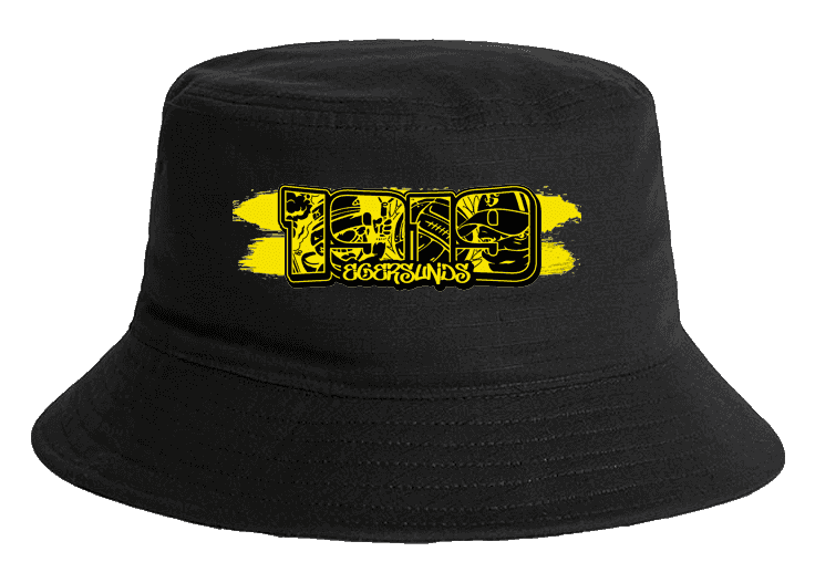1919 Egersunds Bucket Hat