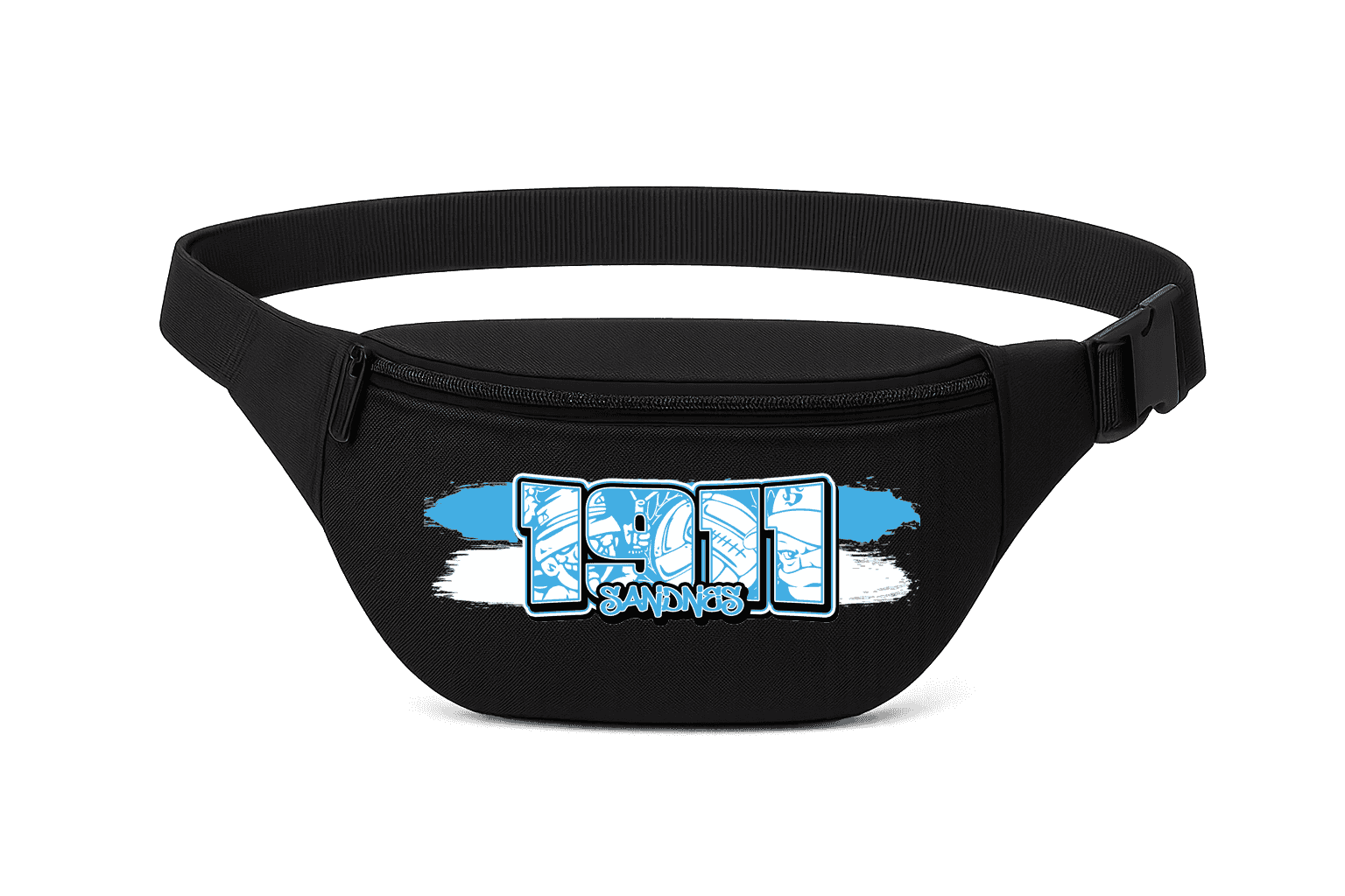 1911 Sandnes Fanny pack