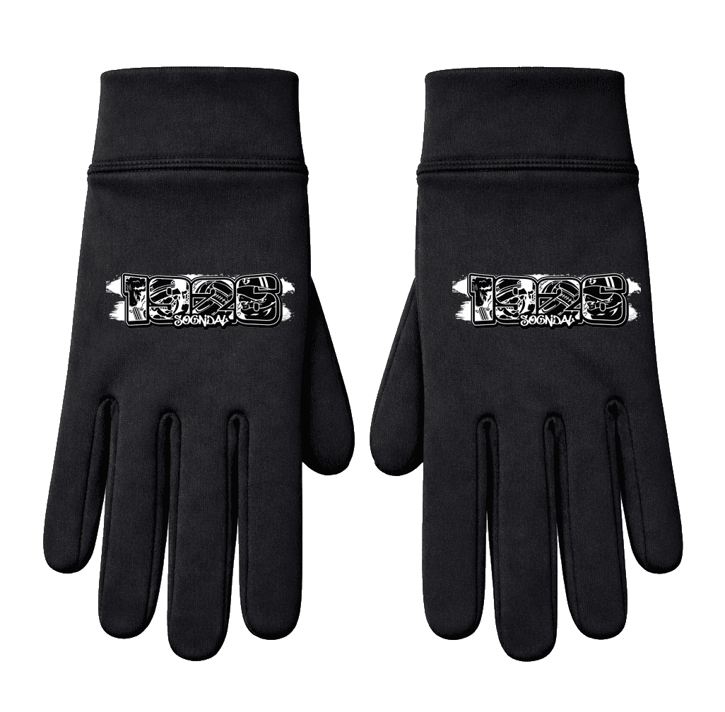 1926 Sogndal Handschuhe